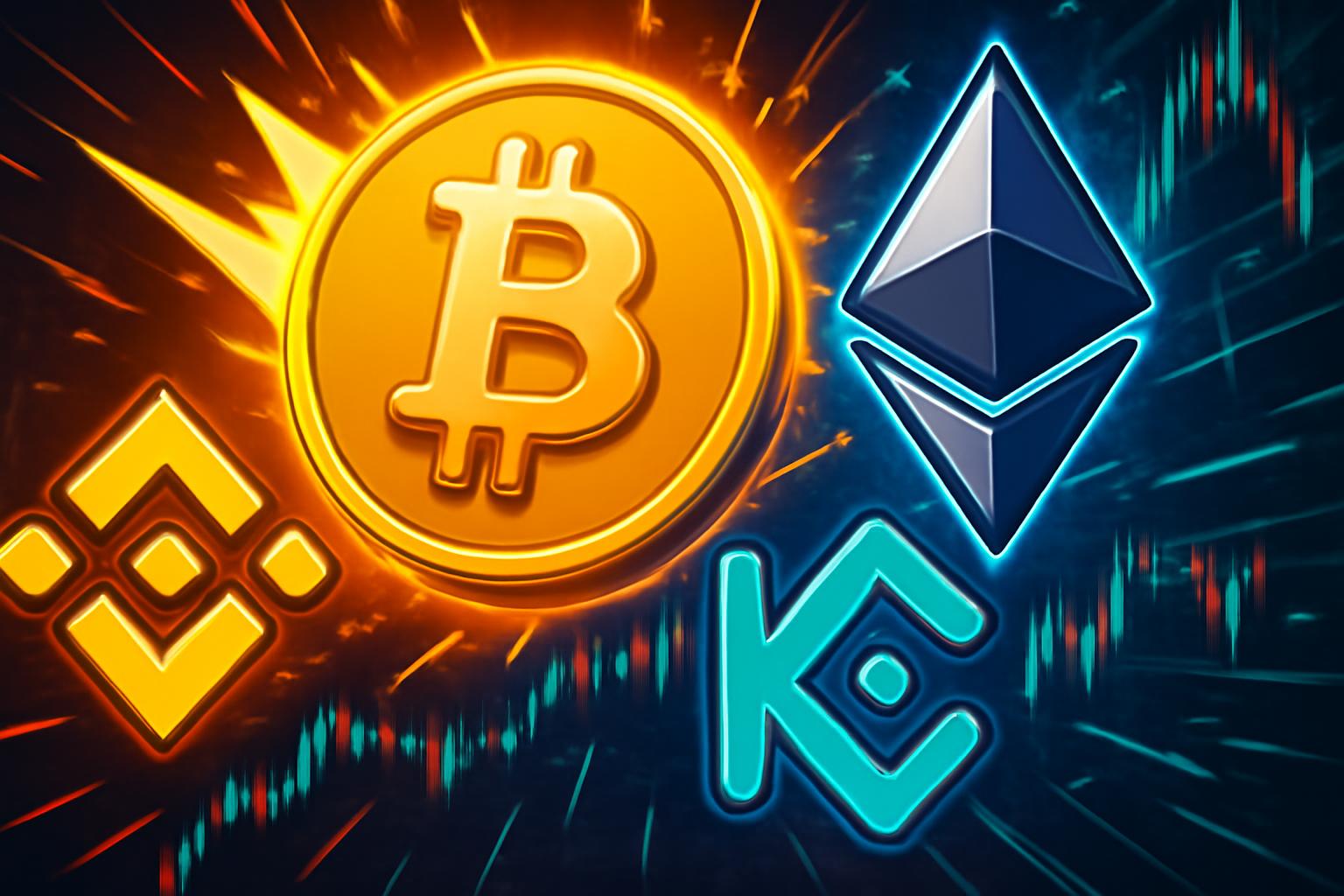 加密货币剥头皮交易：它是什么、如何运作、策略与工具（2025）