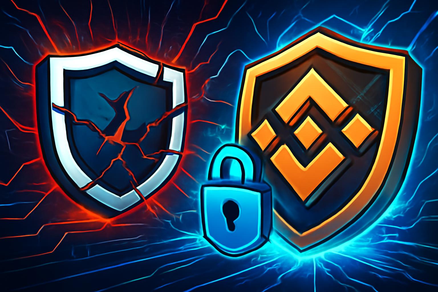 Trust Wallet 漏洞事件：币安在 $7M 损失后通过 SAFU 进行赔偿