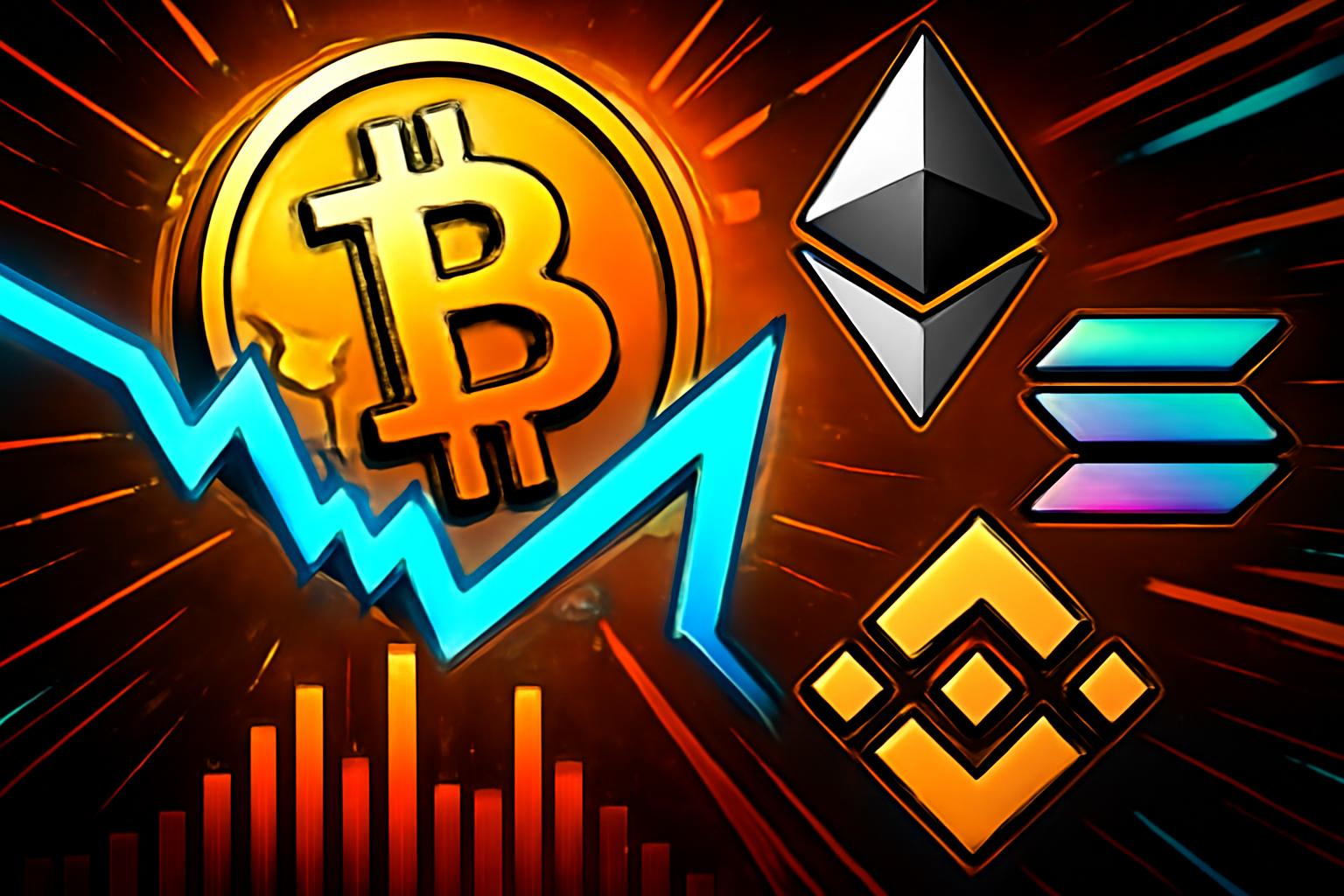 加密市场分析：投资者的趋势与洞察