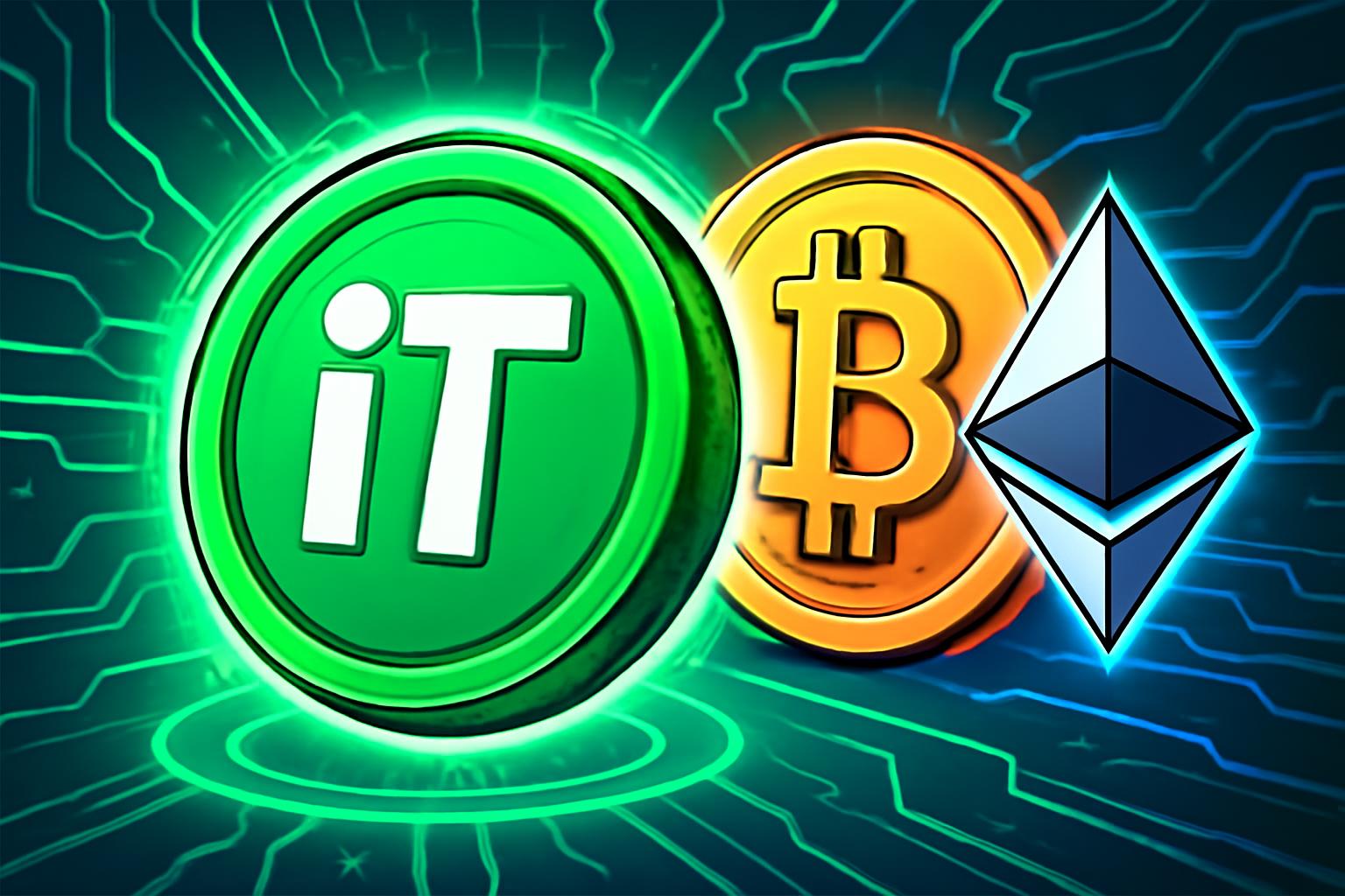 2026年最佳加密IRA提供商：iTrustCapital领跑市场