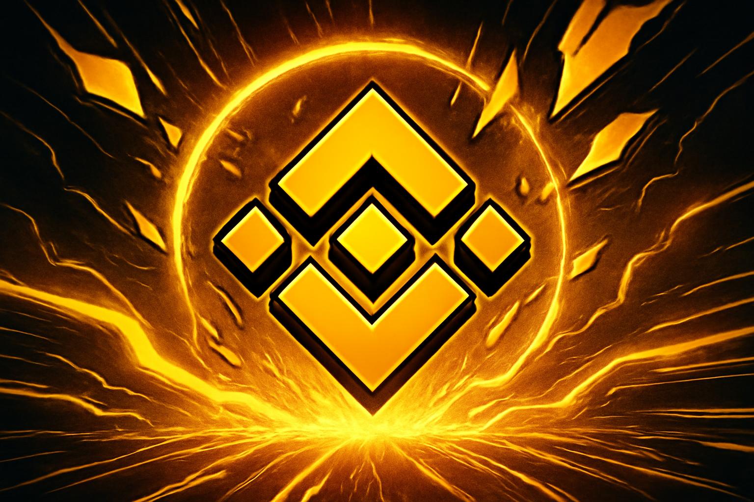 币安在2025年全球加密衍生品市场领先，成交量为$25.09T