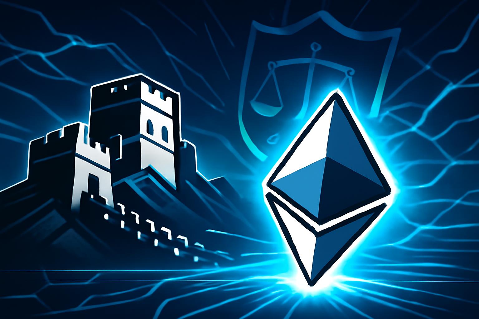 中国大陆 Web3 监管: 面向初创企业的非金融路径