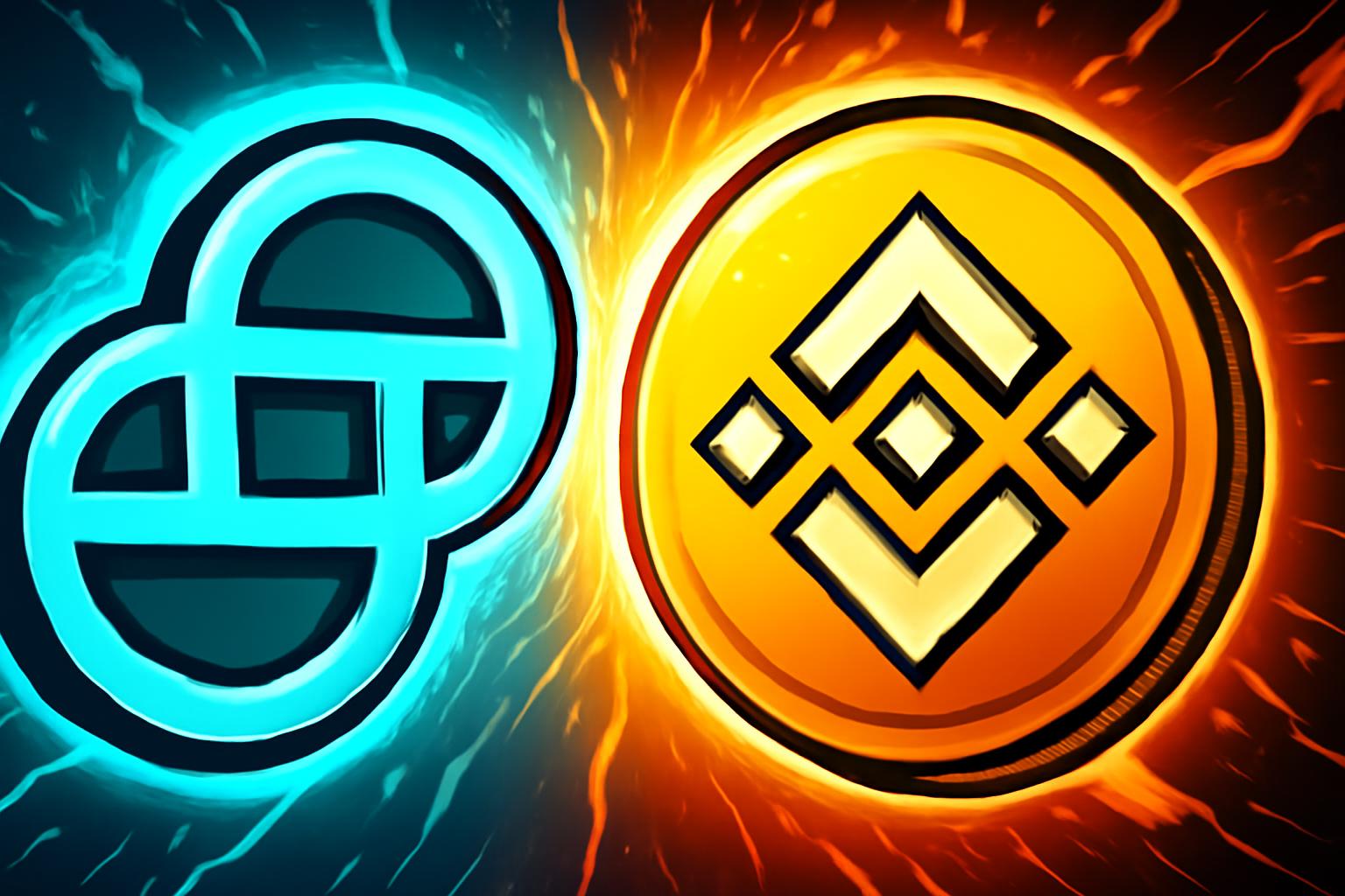 Gemini 扩展 BNB 交易与托管