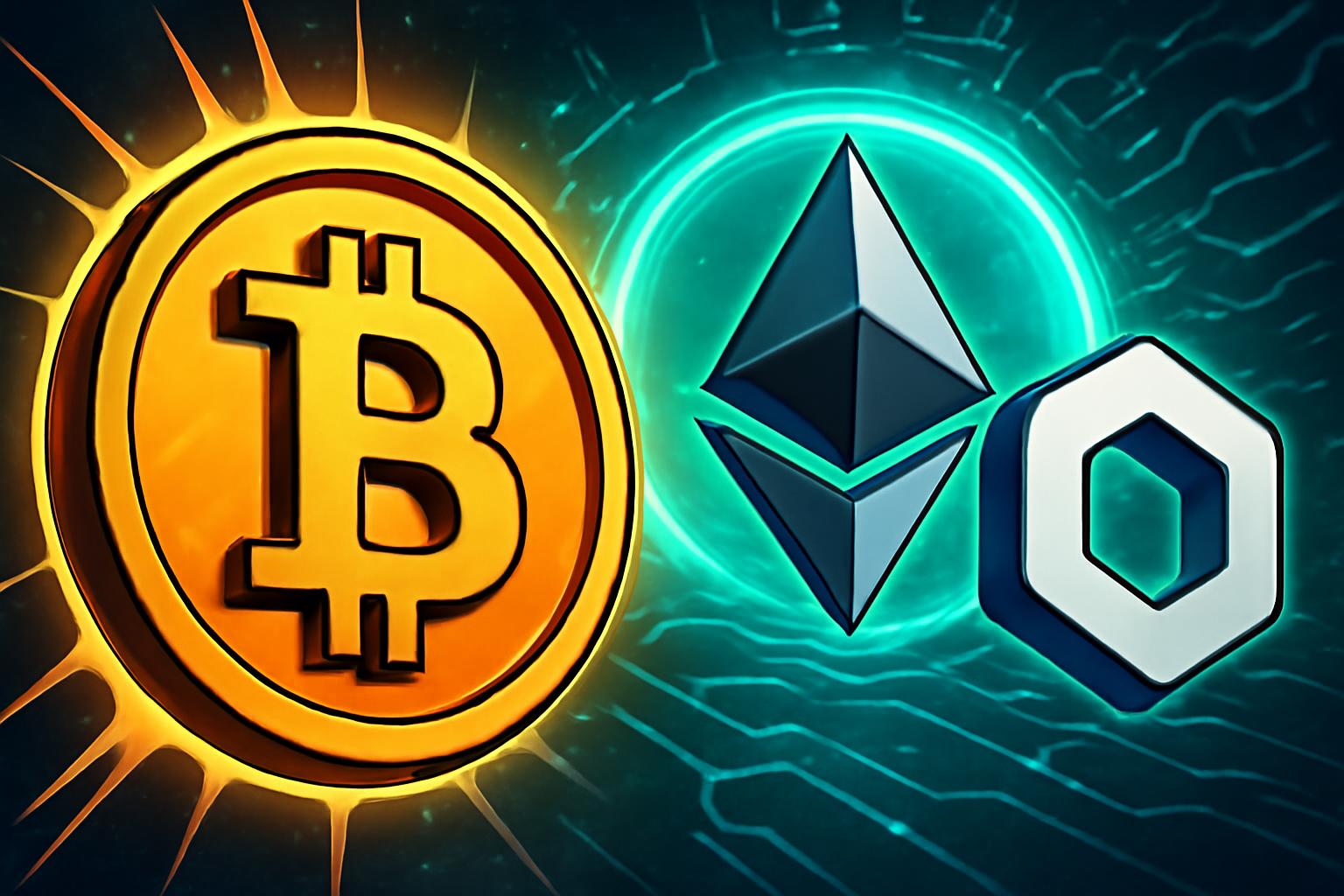 2025 年加密领域的代币发行事件(TGE):基础、类型与影响