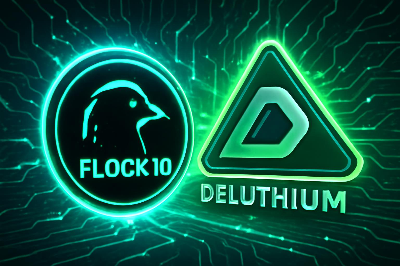 在 Deluthium 上关闭 RWA 结算差距的联邦学习 AI 引擎