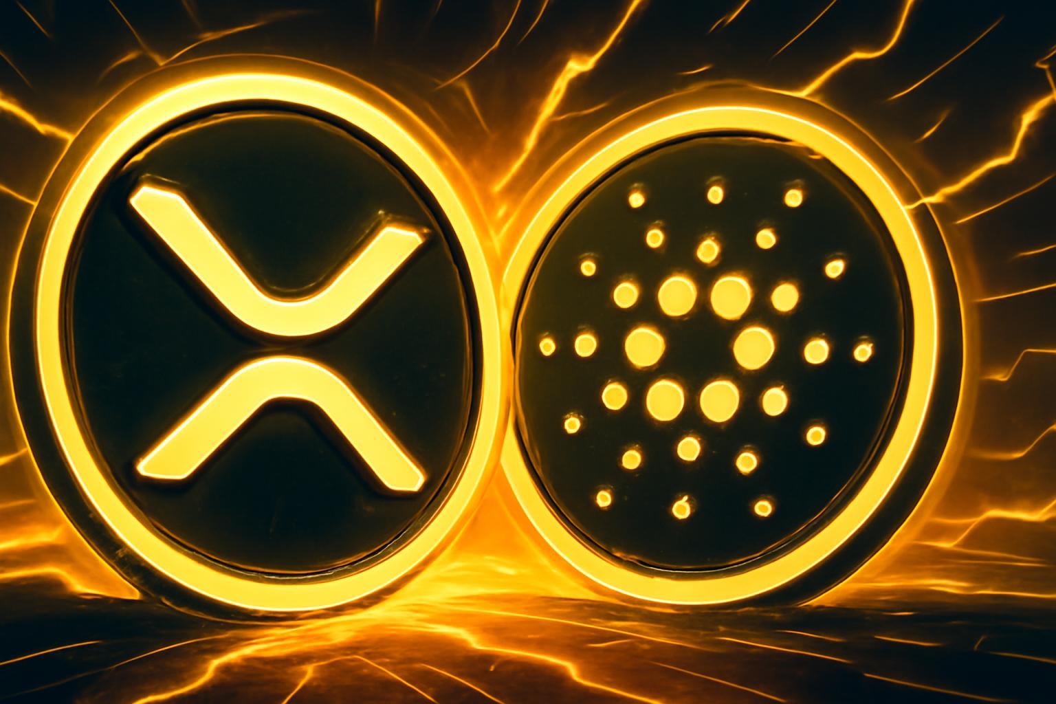 迈克·诺沃格拉茨改变态度，强调社区力量推动XRP与Cardano