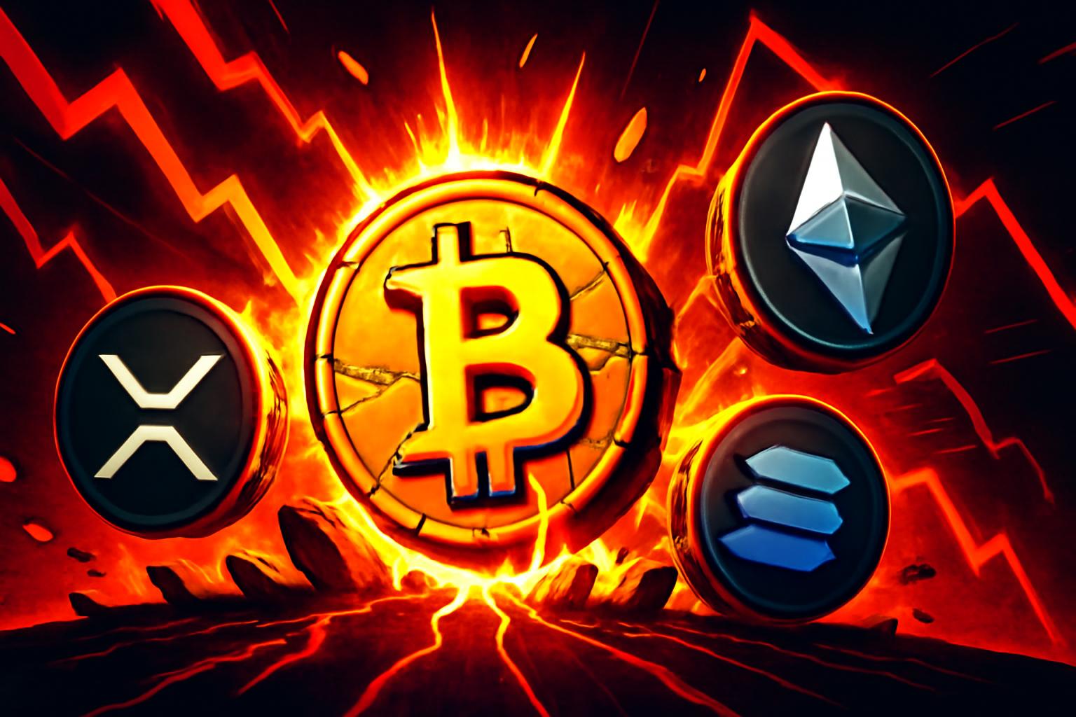 市场谨慎：$27B 的加密货币期权今日到期