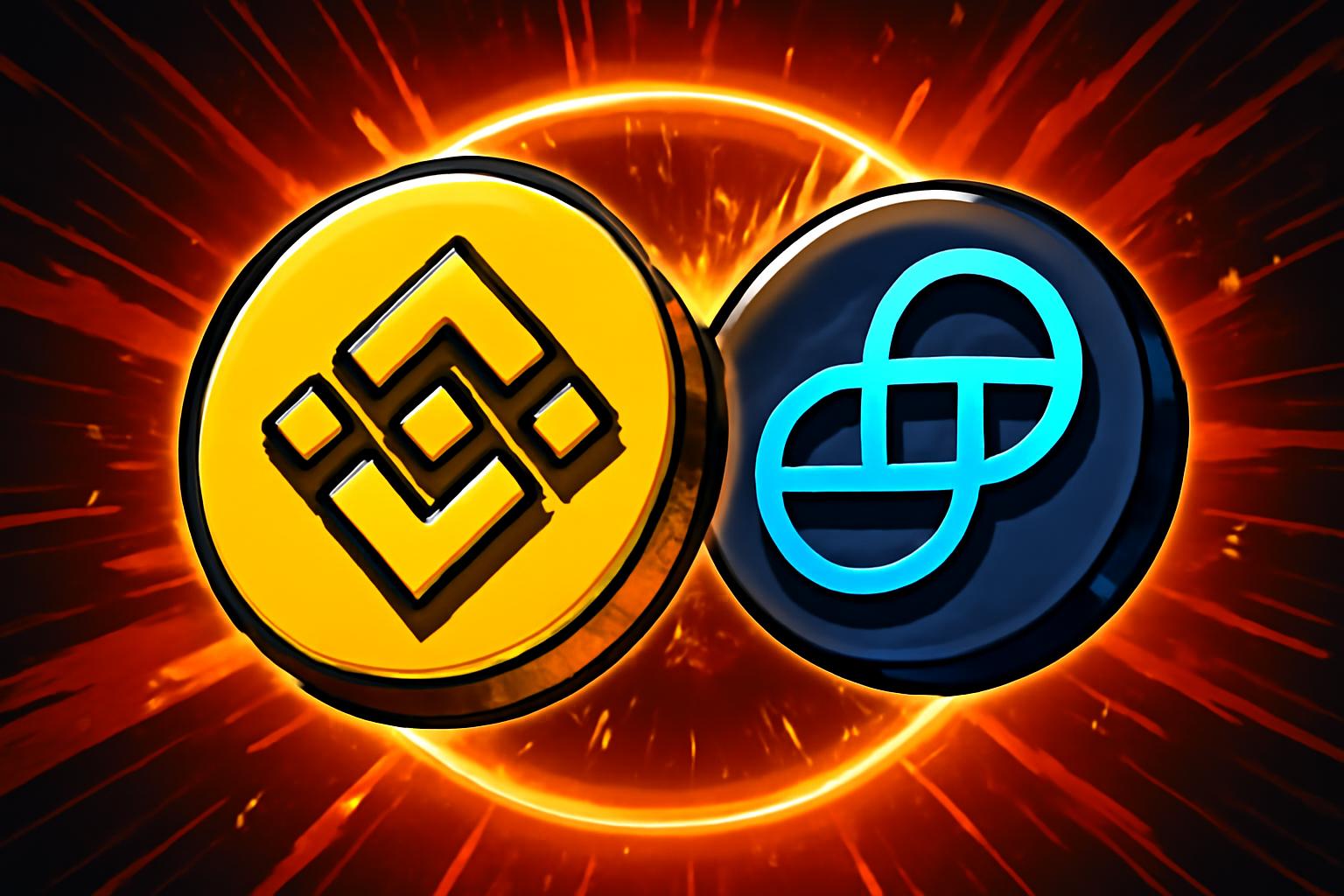 BNB 在 Gemini 面向美国用户上市：一个重要的准入里程碑