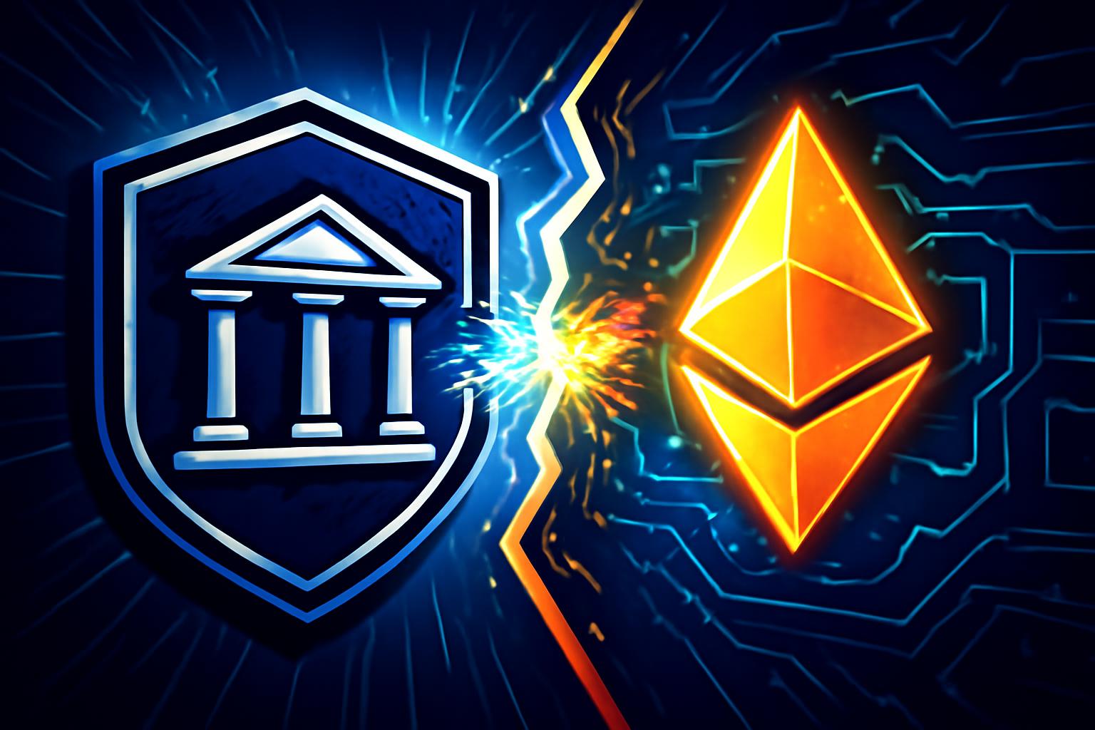 去中心化金融治理中的银行监管明确性：CLARITY法案与RFIA