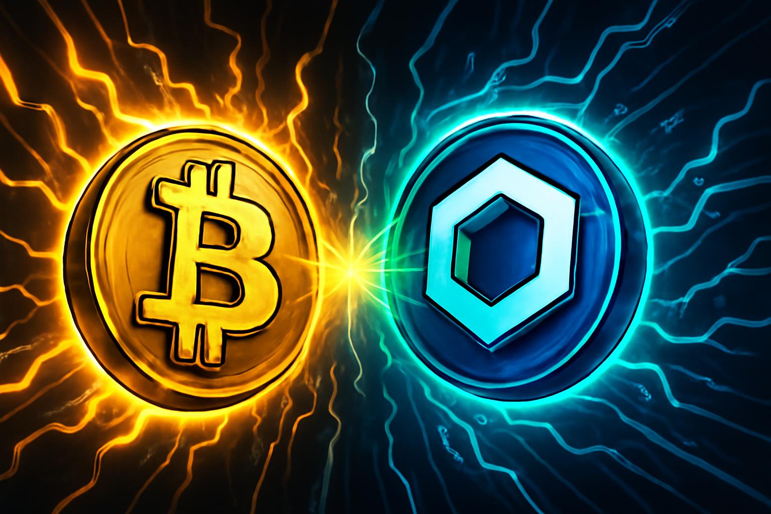 现实世界的实用性推动加密货币赢家，Galaxy Digital 的 CEO 表示