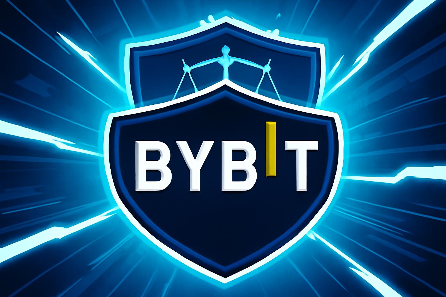 Bybit 扩展全球合规框架以符合监管规定
