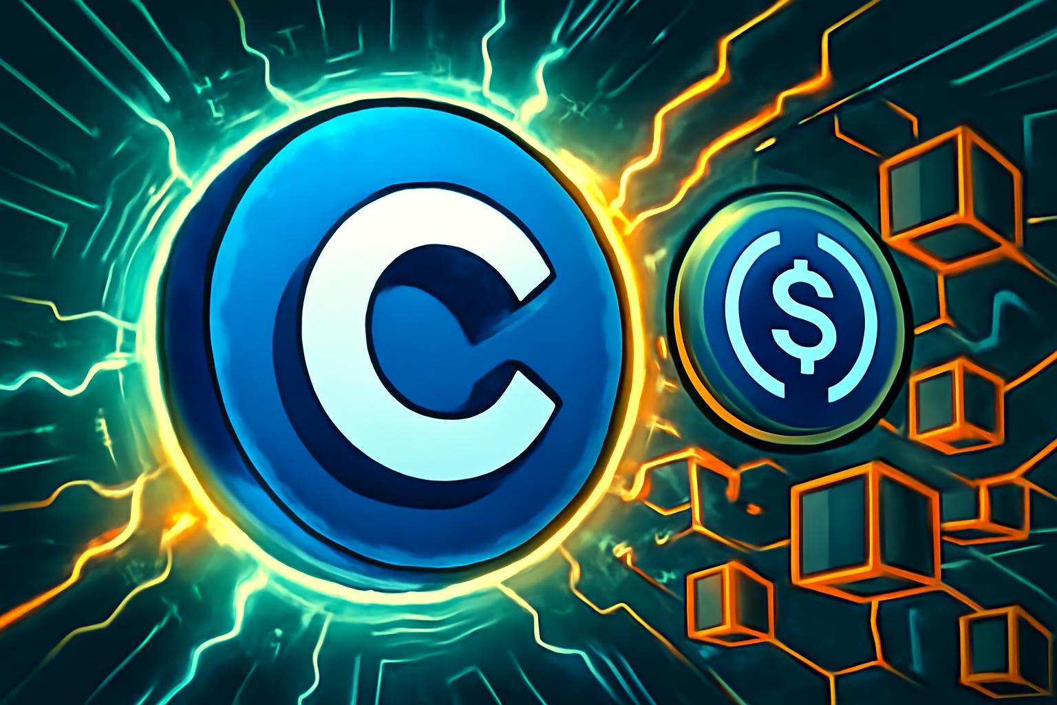 Clear Street 将 Coinbase 列为 2026 年顶级金融科技目标之一