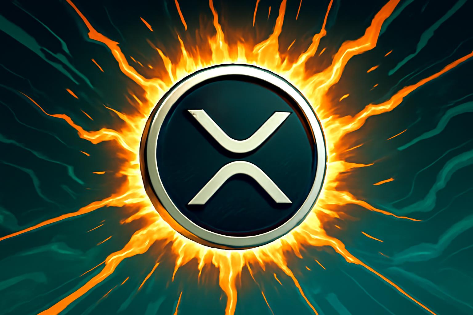 XRP 可能在 2030 年通过汇款和 RippleNet 扩展达到 $5