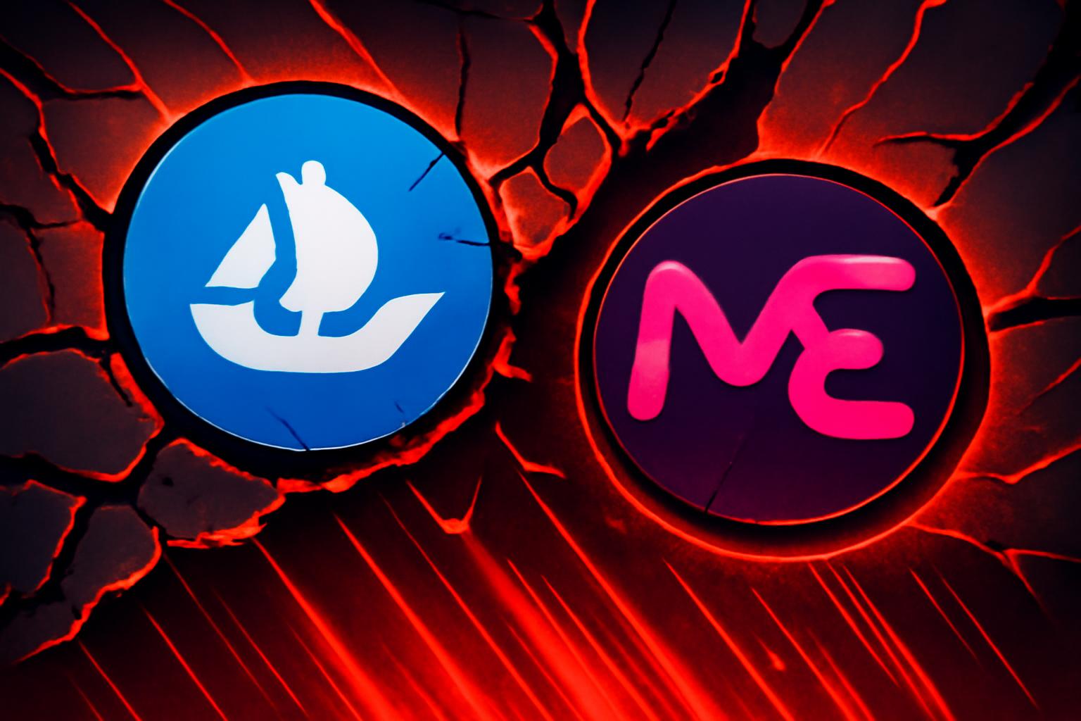 NFT 市场平台为在 2025 年保持相关性而重塑策略