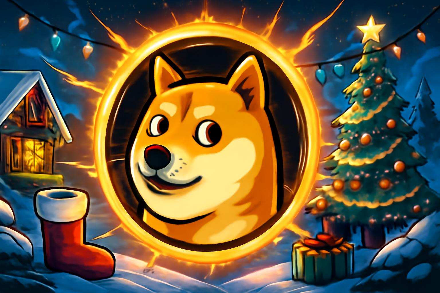 Off The Grid 的 Killmas 庆典：Teardrop 岛上的冬季活动，包含排位模式