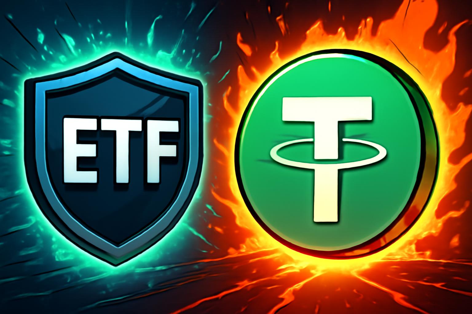 ETF发行人因DIY稳定币趋势而依赖独立审计师和托管人