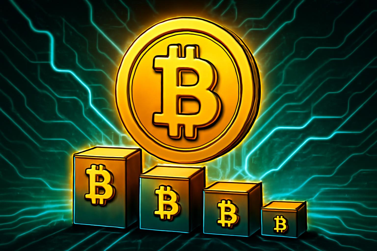 2028 年的比特币减半：对 BTC 供应与市场意味着什么