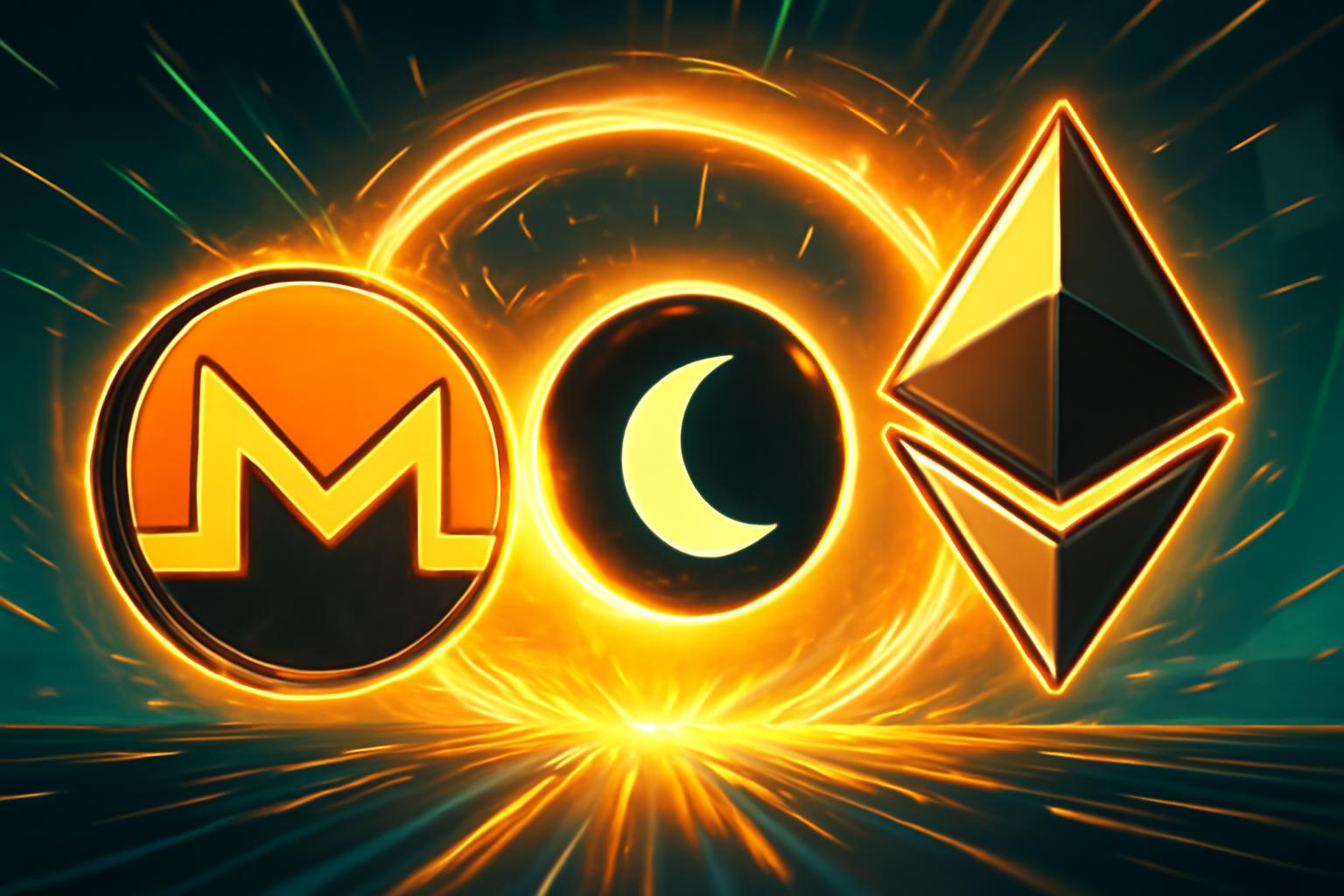 三大山寨币有望在2026年1月创下历史新高