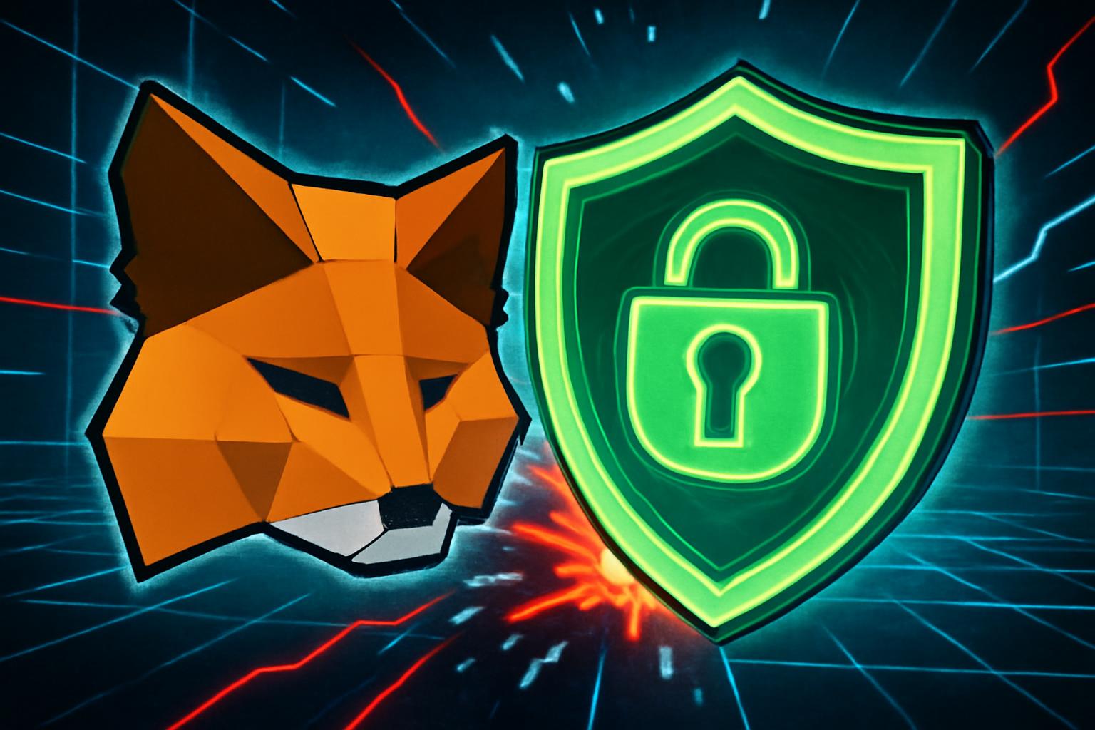 MetaMask 交易盾：每月最高覆盖金额为 $10K 的高级安全