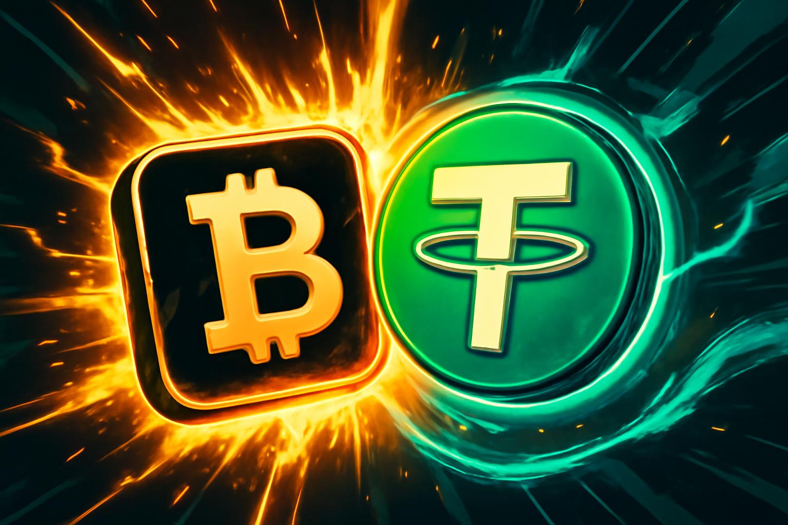 Plan ₿ Lugano 携手 Tether 扩展加密支付