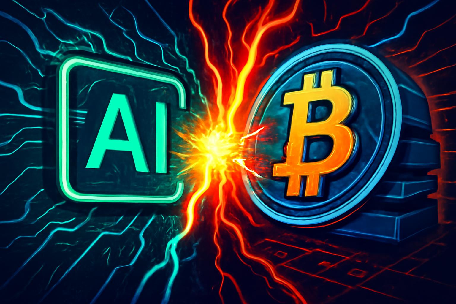 生成式 AI 攻击遇上区块链防御：AI 安全的新纪元