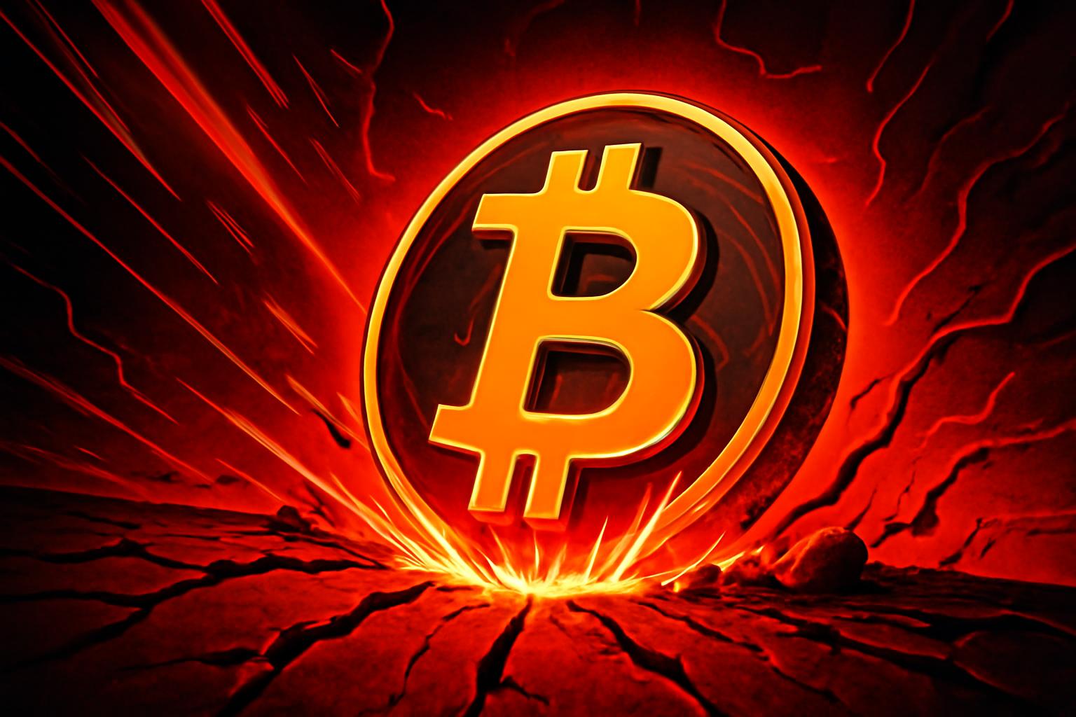 现货 ETF 流出转负，比特币需求减弱