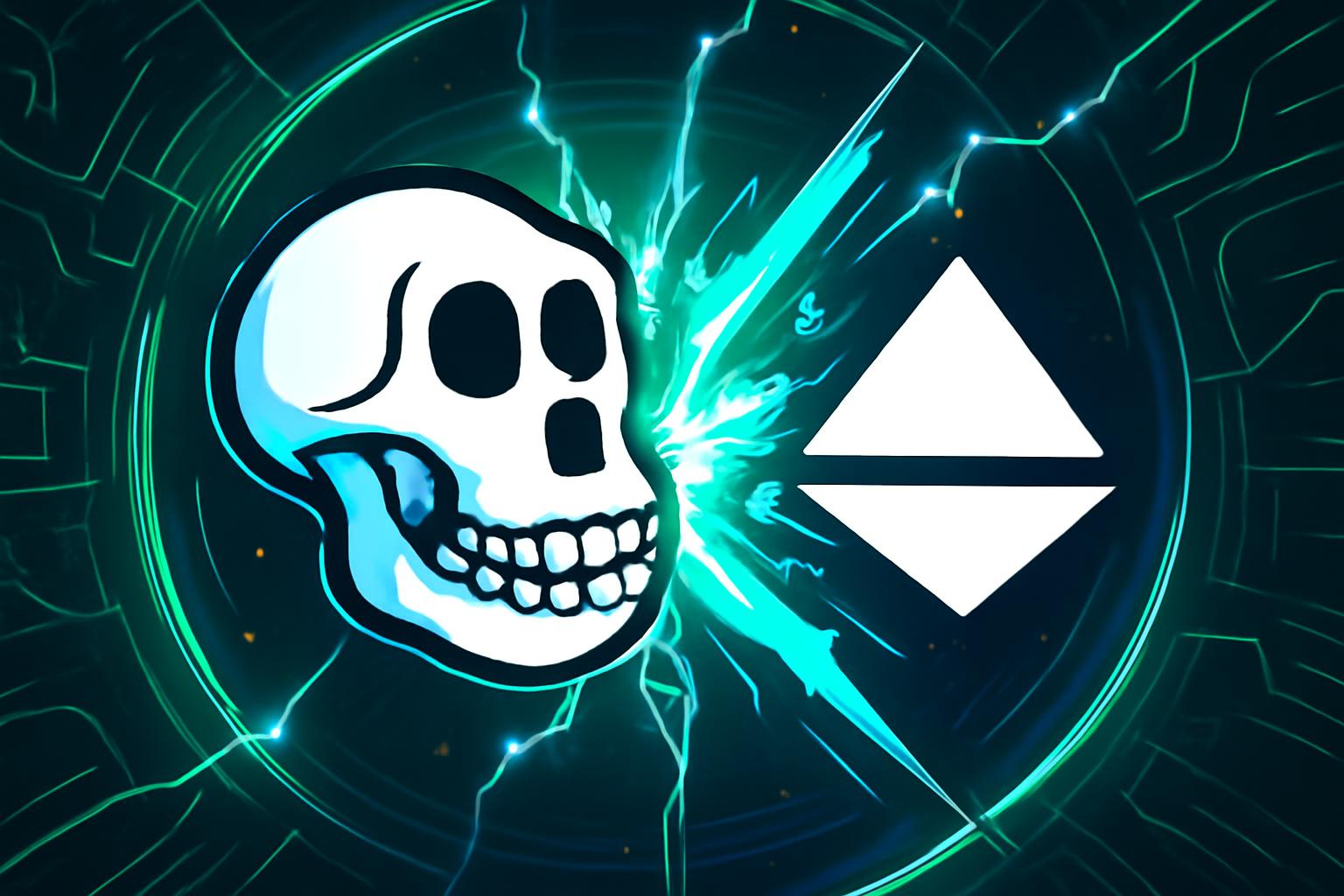 Yuga Labs 通过 Improbable 收购将 Otherside 元宇宙集中化