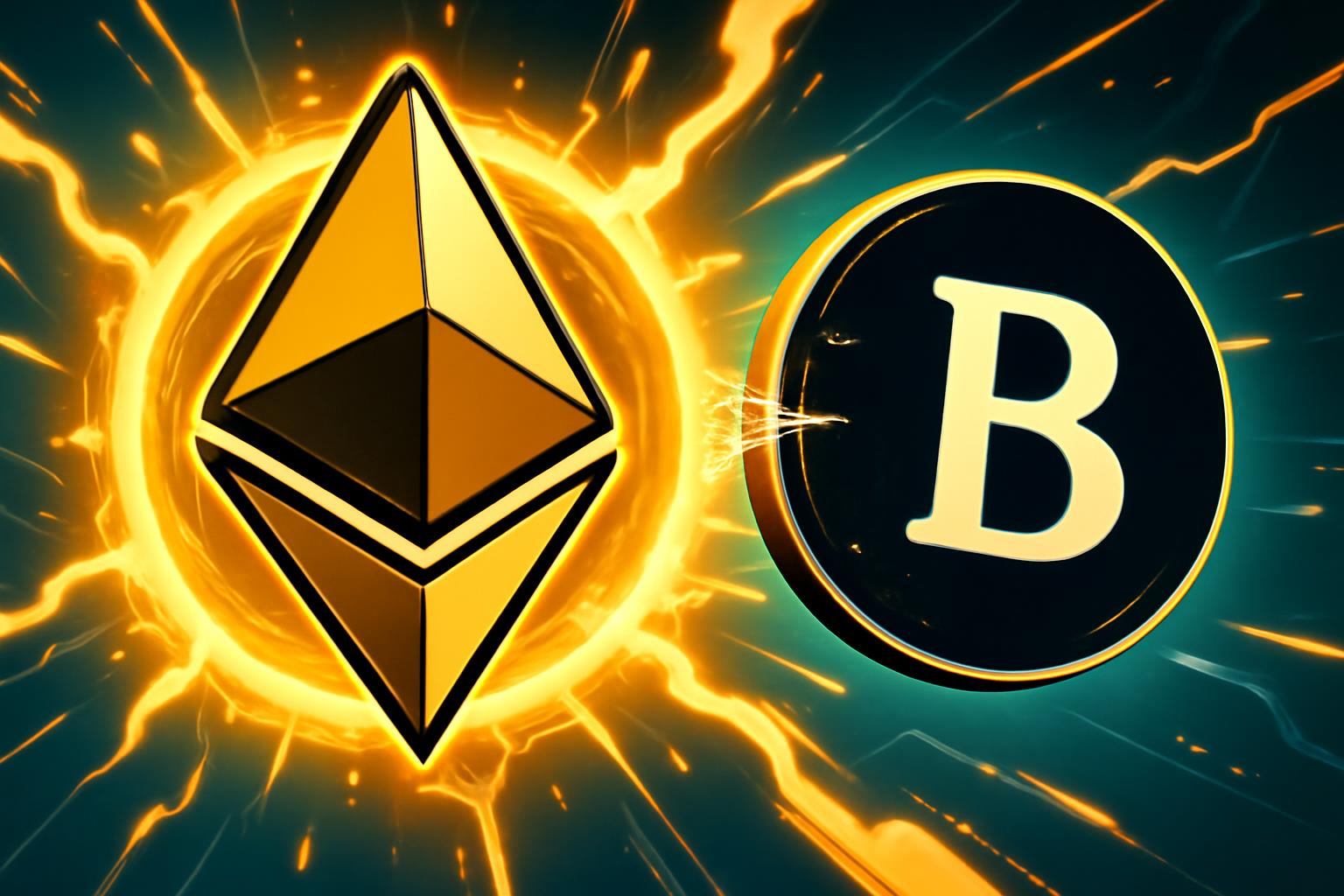 以太坊将在2026年初达到$7k-$9k，机构拥抱代币化