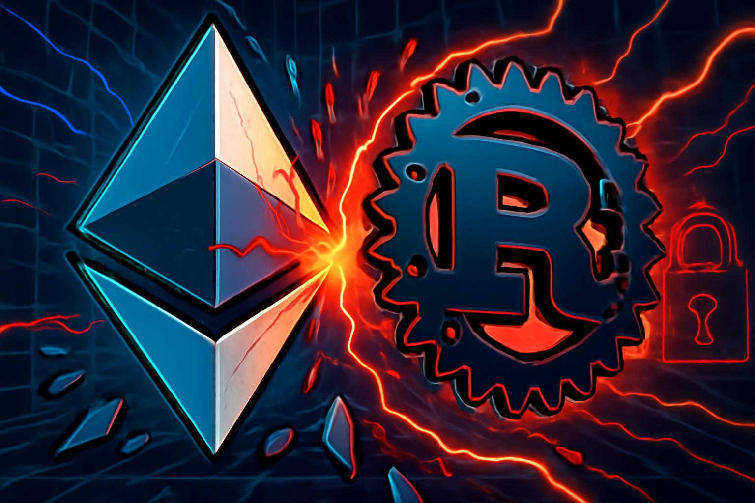 恶意 Rust crate evm-units 针对 Web3 开发者的供应链攻击