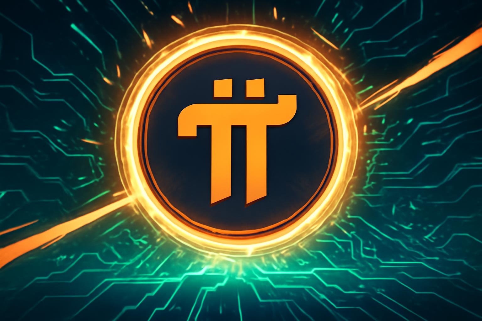 Pi Network 2025: 大规模普及、真实的实用性，以及 Web3 的未来