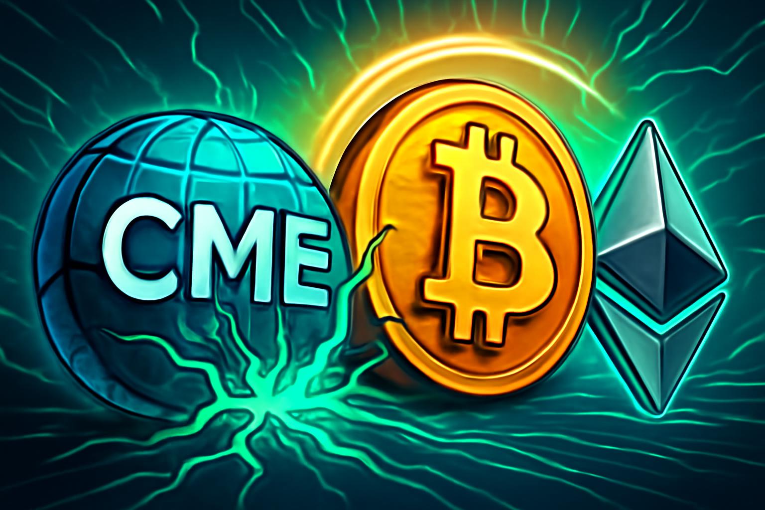 CoinGlass 2025 定义 加密市场 的 转折点