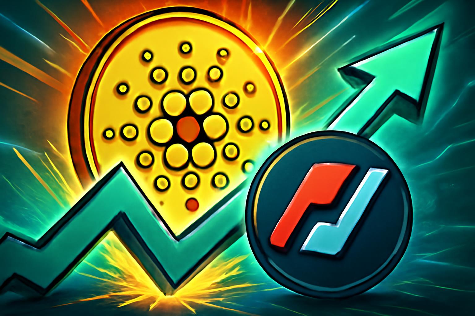 卡达诺看涨吞没形态暗示潜在反转；接下来会怎样？