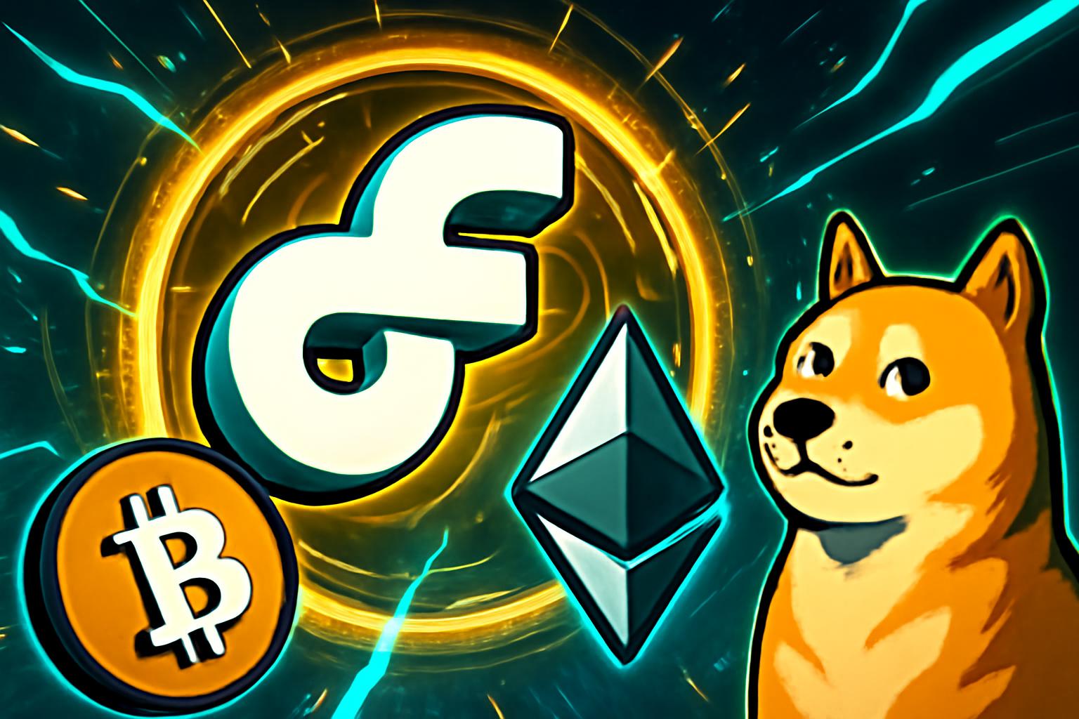 Flow 将 NFT 链转型为面向大众的 DeFi，搭载 FCM 与 Peak Money