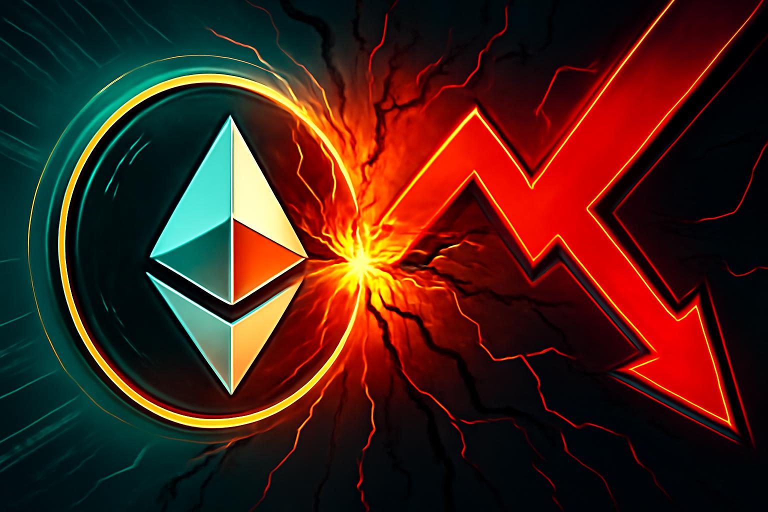 以太坊市场展望：链上需求与价格阻力