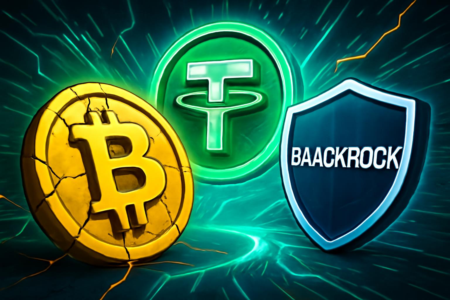 代币化基金与货币市场基金推动全球市场增长