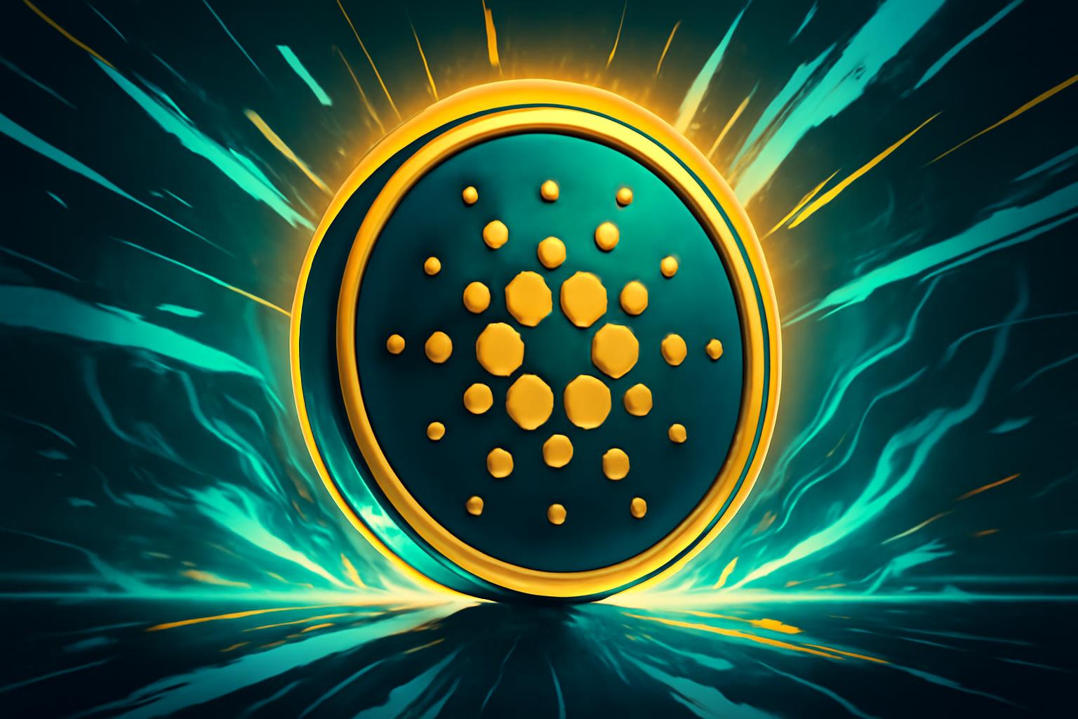 ADA 价格预测：卡达诺目标在 2025 年 12 月前达到 0.58 美元