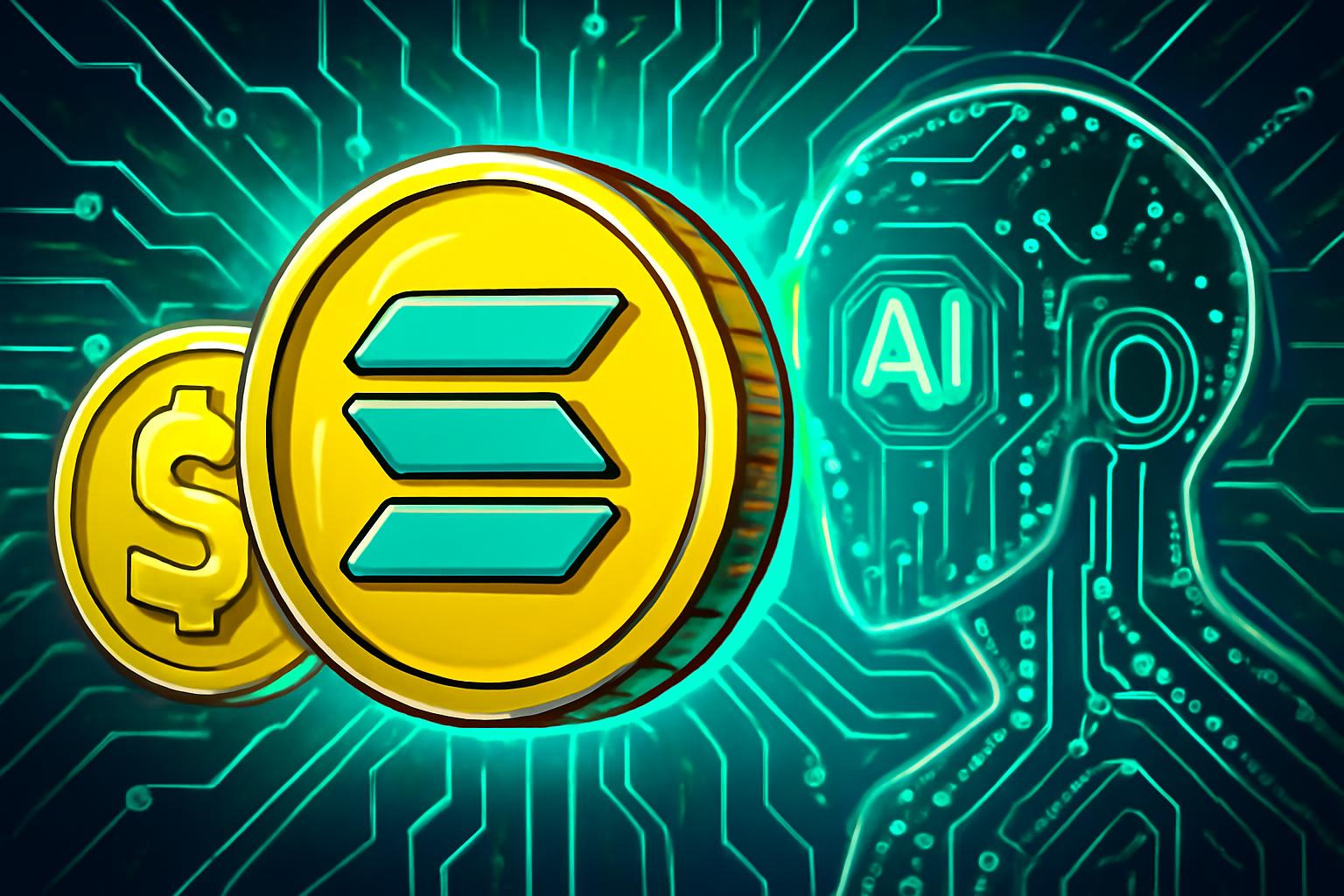 Solana 联合创始人概述 2026 愿景：稳定币在全球金融中心