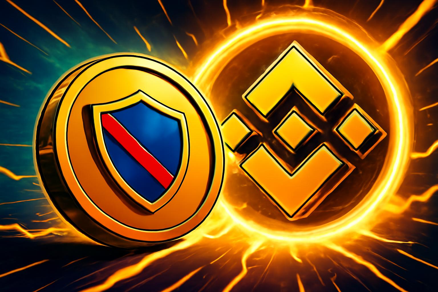 YGG 将 40M 代币转入币安,提升流动性并强化 Play-to-Earn 治理