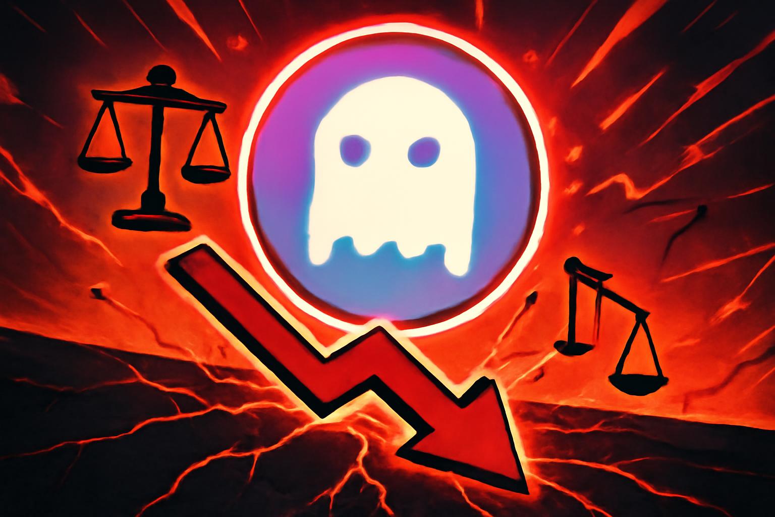 Aave治理投票被否决，品牌接管要约失败；价格下跌14%