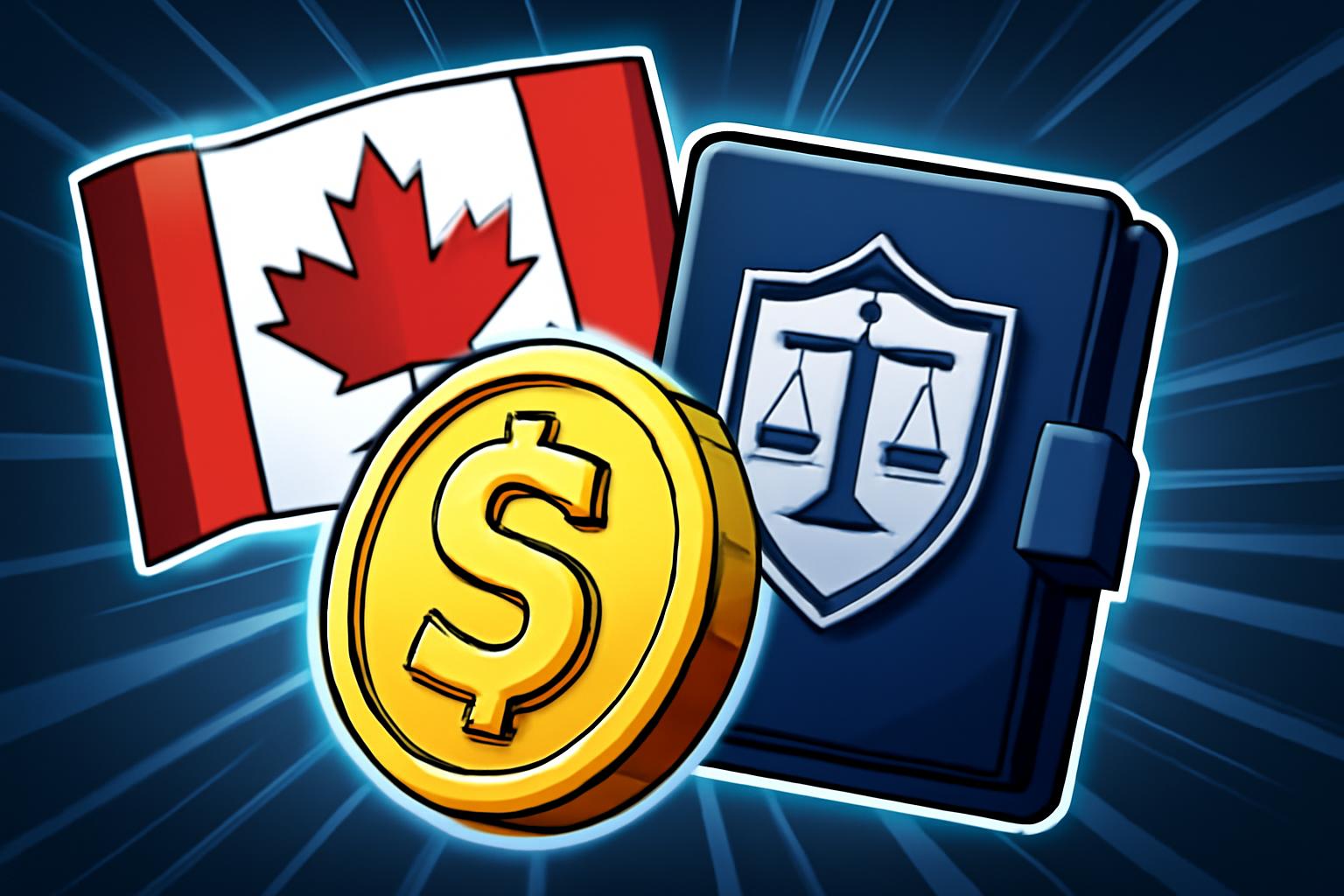 加拿大央行监管下起草稳定币监管框架