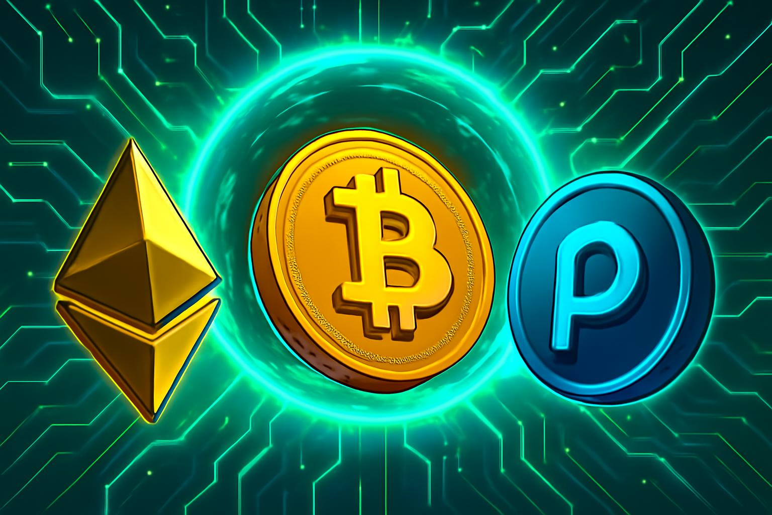 2026 年的 Web3：项目更少、真实用户增多，以及炒作时代的结束