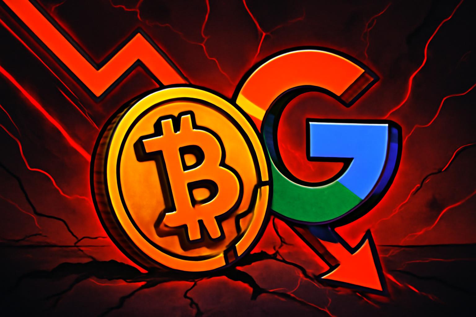 全球加密货币热度降至一年低点，零售需求降温