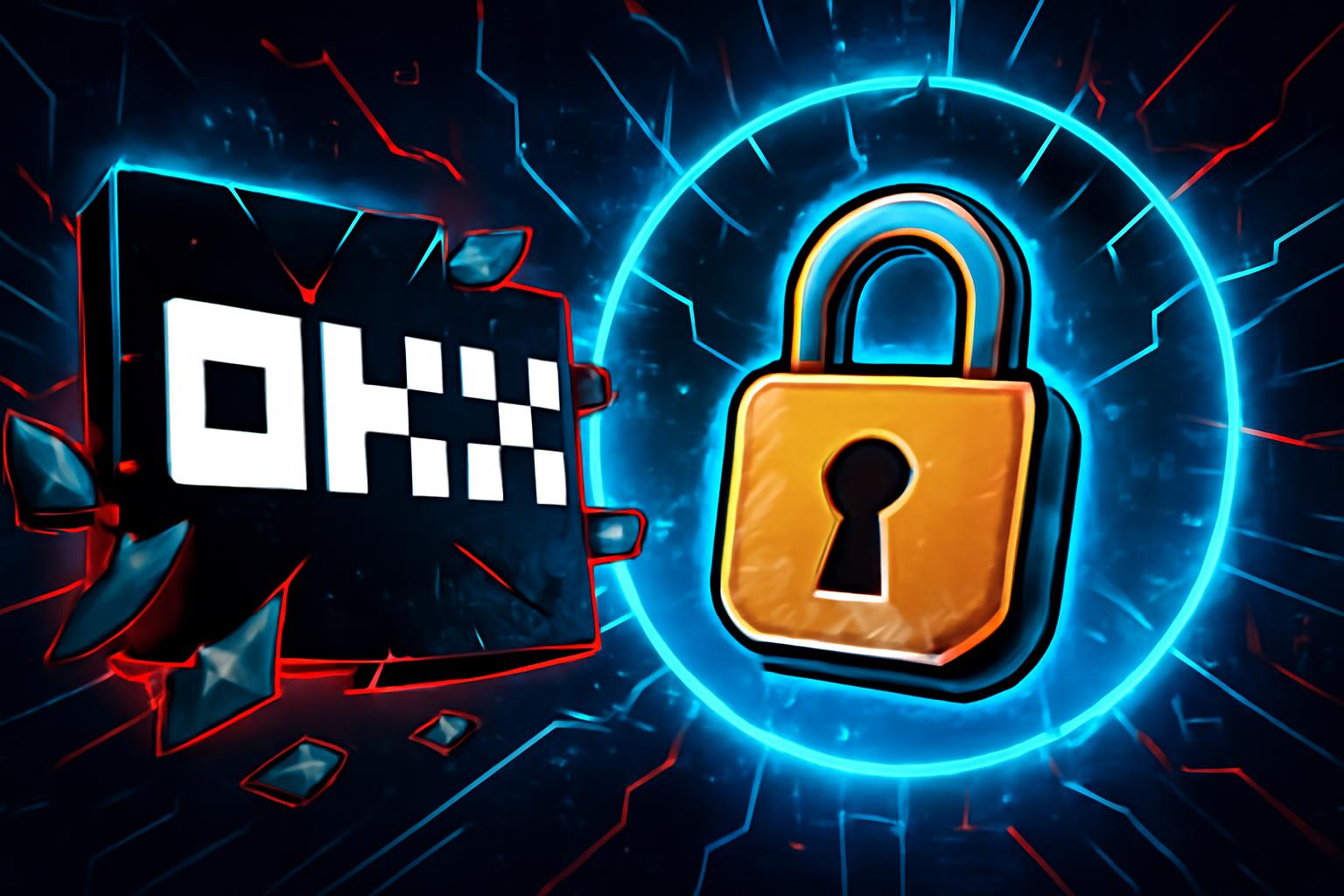 OKX事件：集中钱包风险与自托管转变