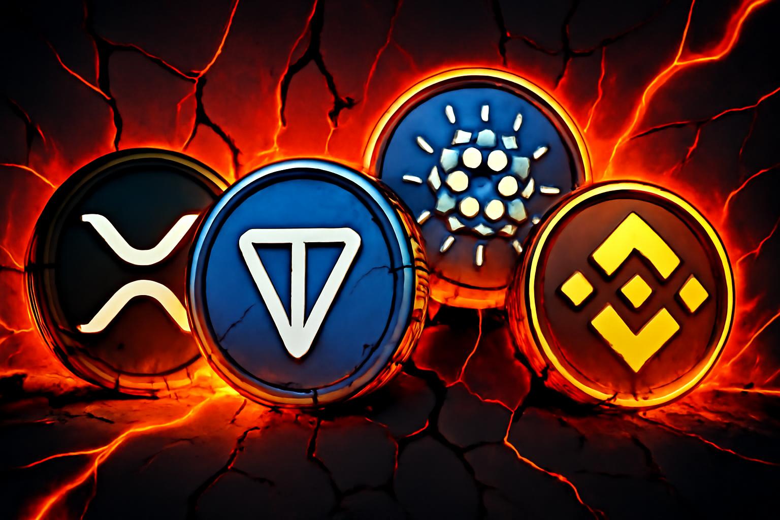 山寨币熊市接近尾声，分析师表示