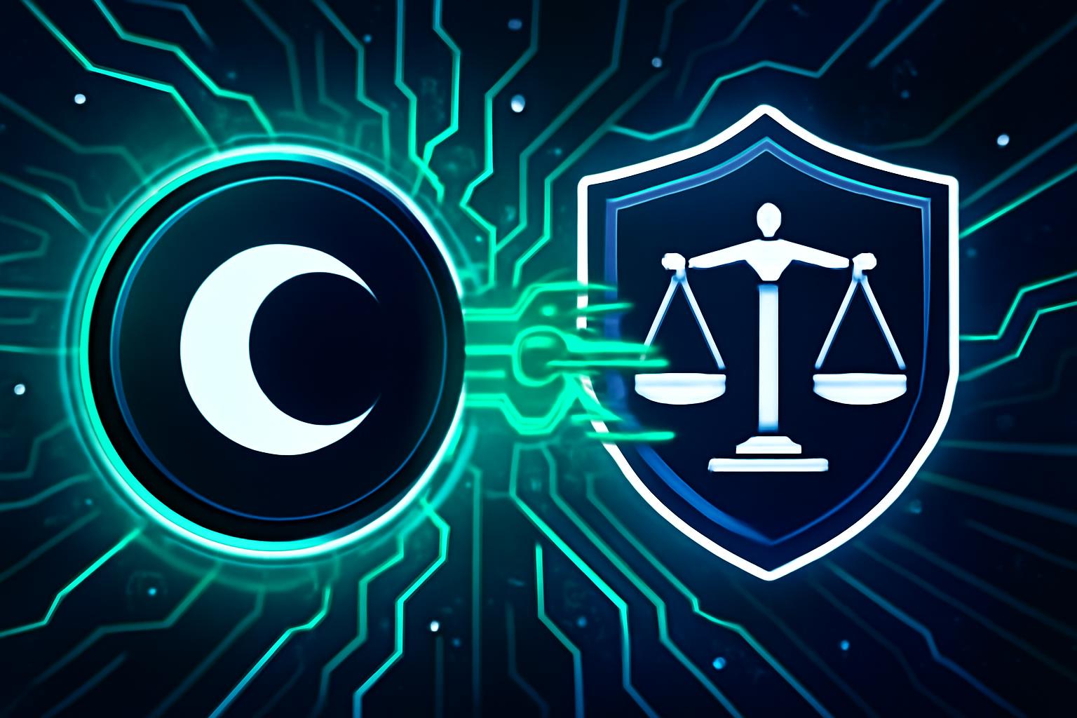 午夜协议与去中心化金融中的隐私:在合规与包容之间取得平衡