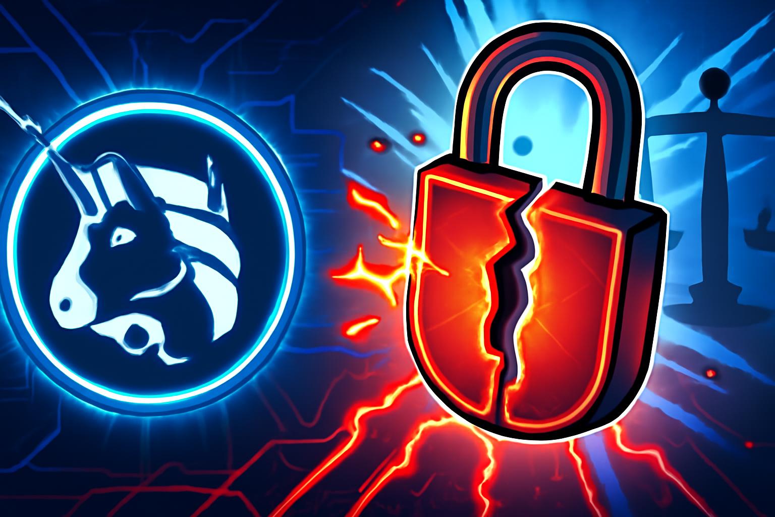 DeFi 安全漏洞触发监管审查与钱包保护改革