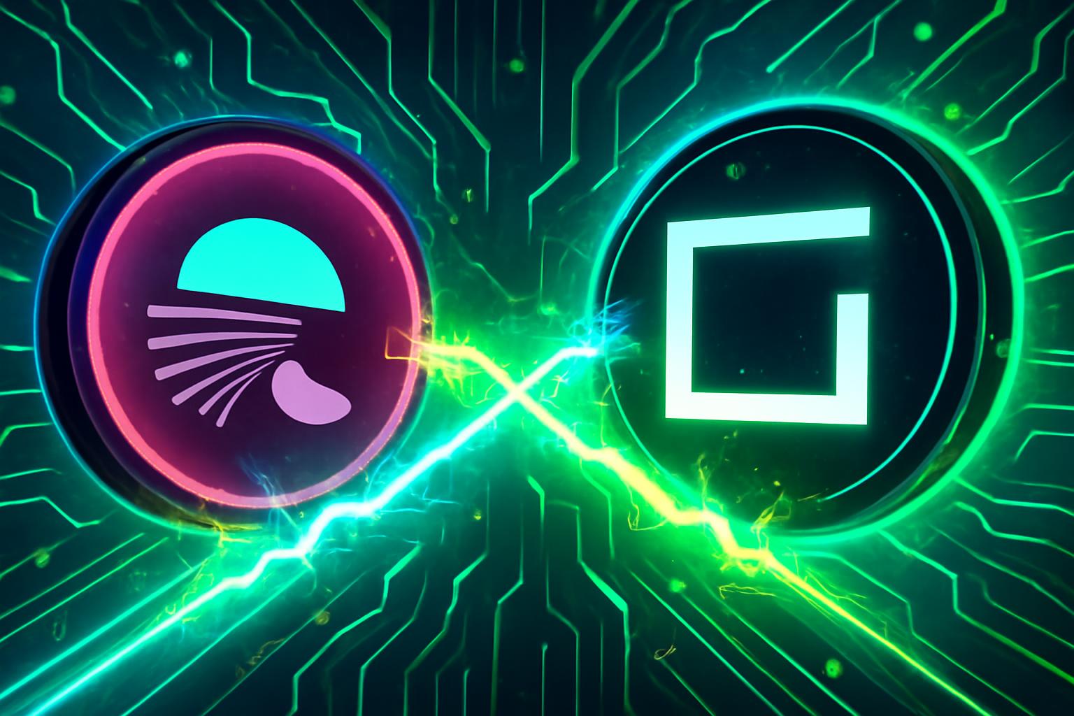 DATA2073 Android 更新：快速、跨链的 Web3 游戏玩法