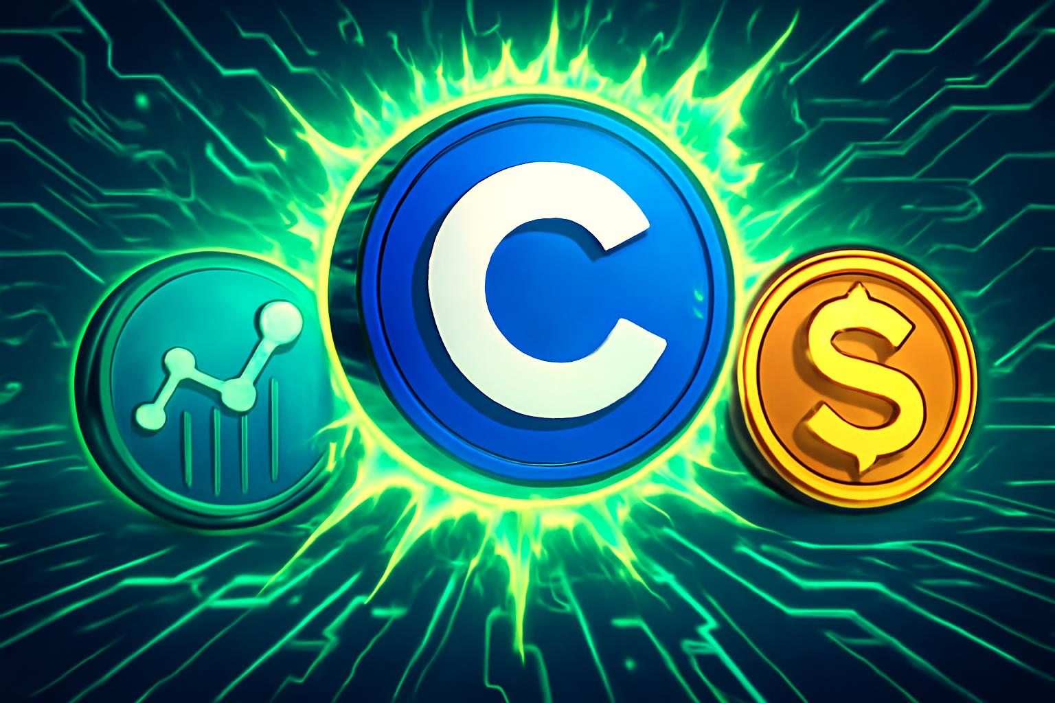 Coinbase 机构展望：2026 数字资产核心三人组