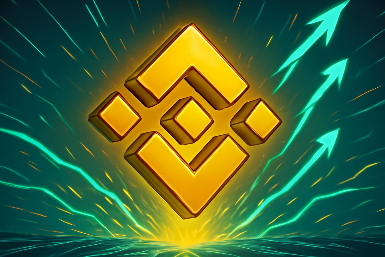 BNB价格预测：币安币有望在2025年1月实现875-900美元的反弹