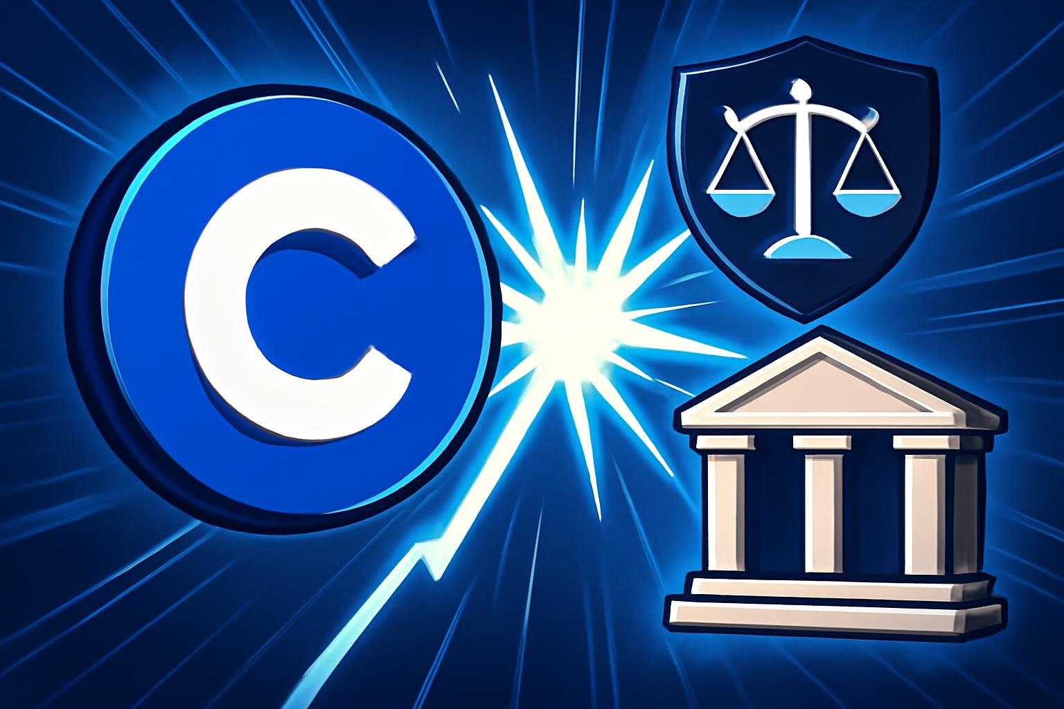 Coinbase 绘制出塑造2026年加密市场的三大结构性力量